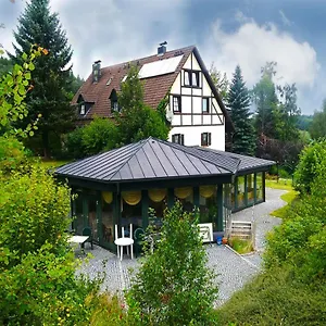 Restaurant Im Grünen Tal Neualbenreuth