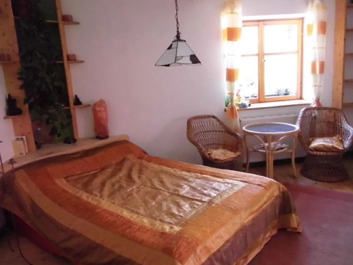 Gastehaus Und Cafe - Lichthof Hotel Ottendorf  Inn Ottendorf (Bavaria)