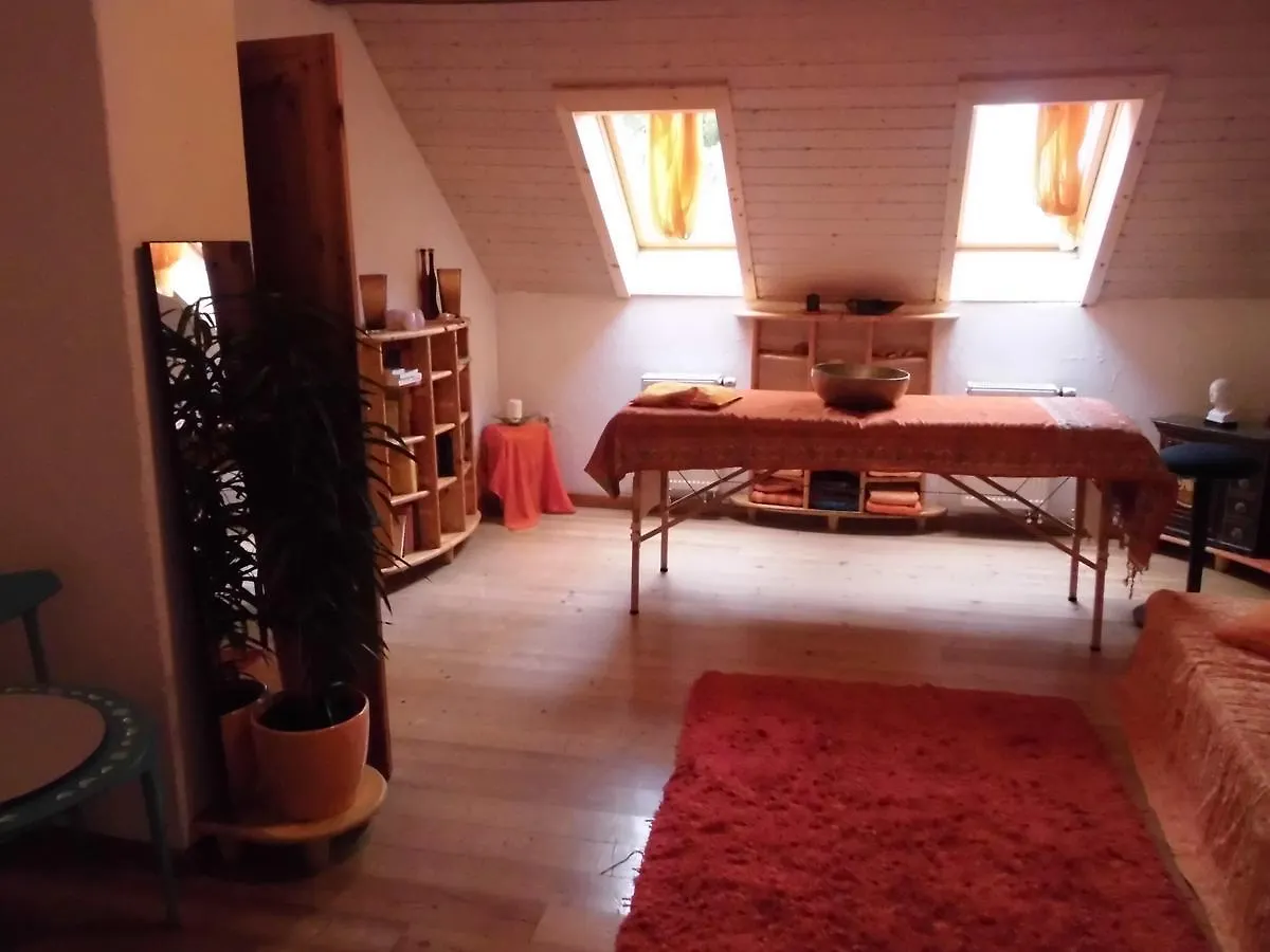 *** Inn Gastehaus Und Cafe - Lichthof Hotel Ottendorf  Germany