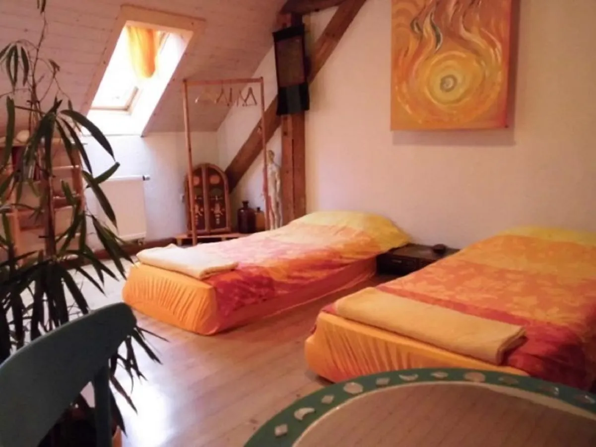 Gastehaus Und Cafe - Lichthof Hotel Ottendorf  3*, Ottendorf (Bavaria) Germany